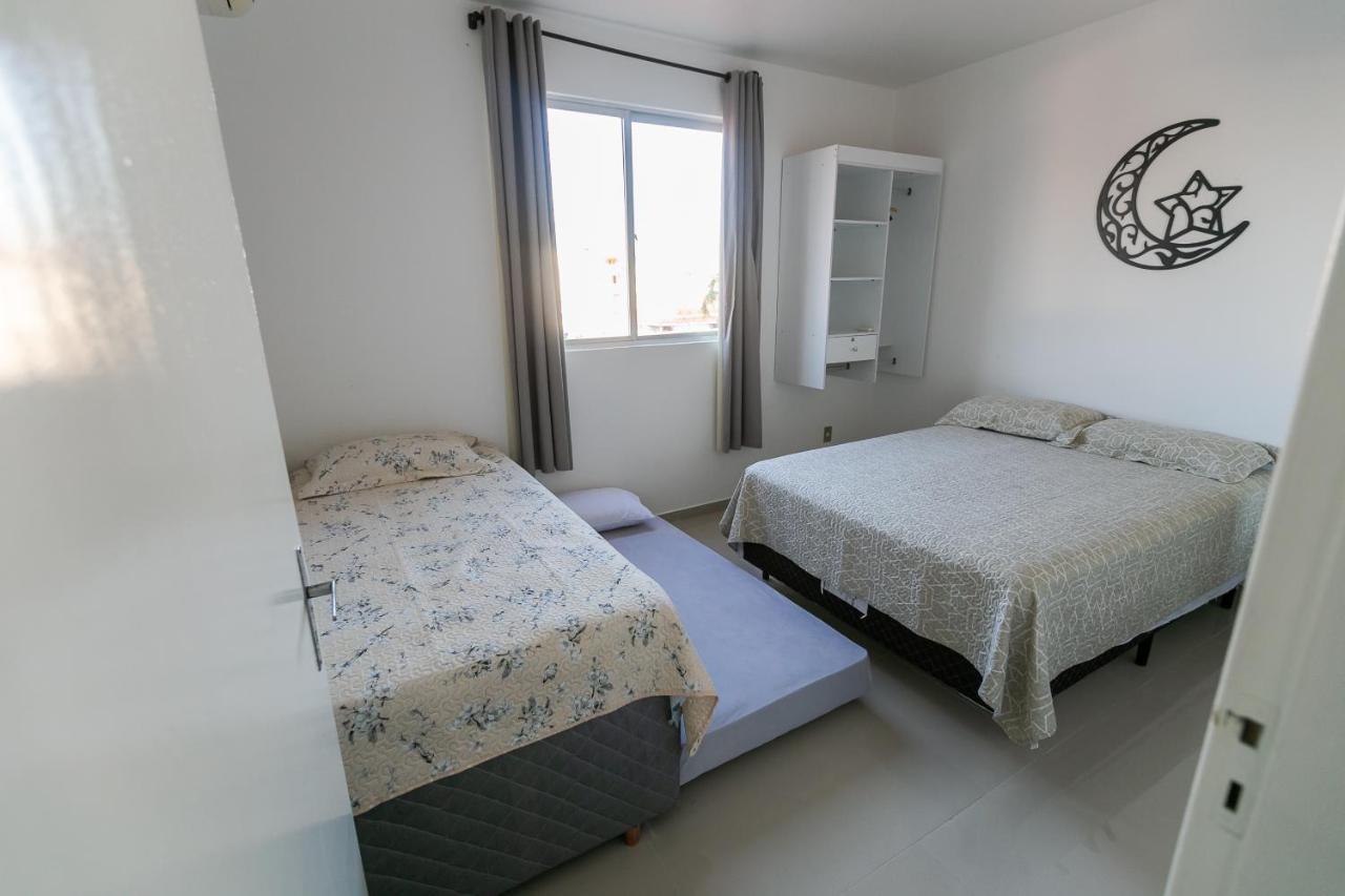 Residencial Refugio Do Sol Apartment - Florianopolis — Photos 1