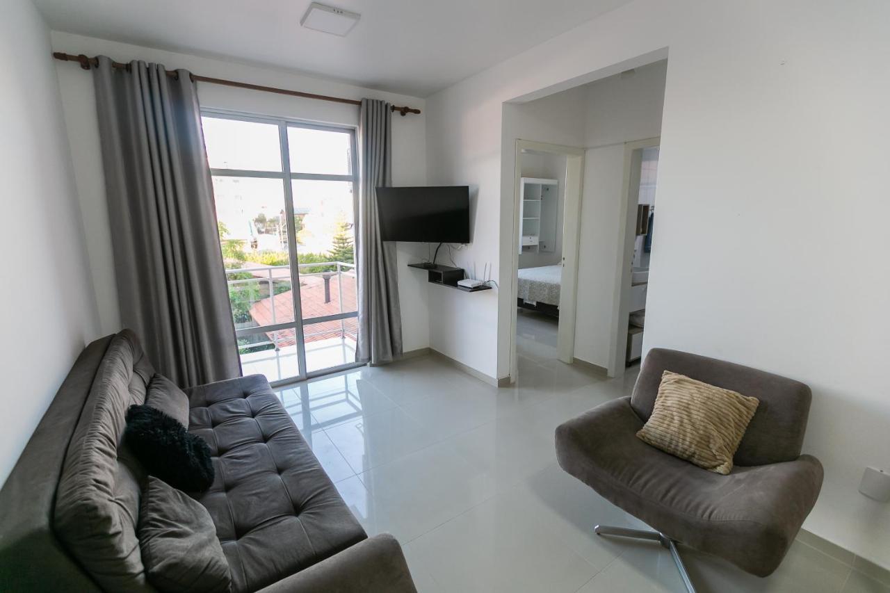 Residencial Refugio Do Sol Apartment - Florianopolis — Photos 3